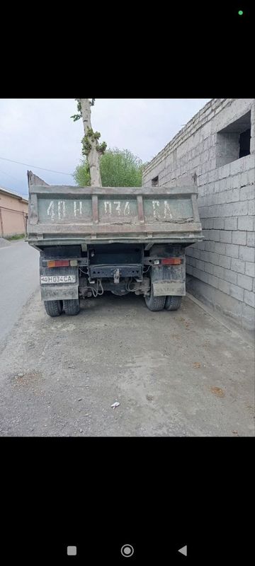 Kamaz xoroshm sastayani Kamaz xoroshm sastayani