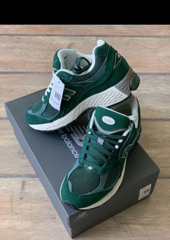 Кроссовки new balance 41,5