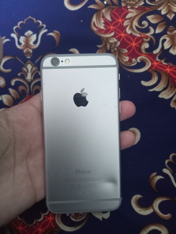 Iphone 6 ishi bor Iphone 6 ishi bor