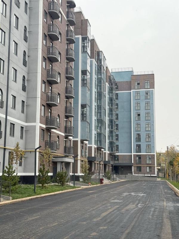 1-комнатная квартира, 31,7 м², Яшнабадский район