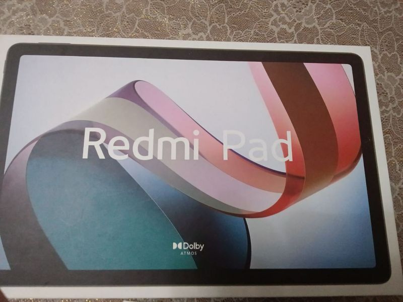 Redmi pad Holati ideal