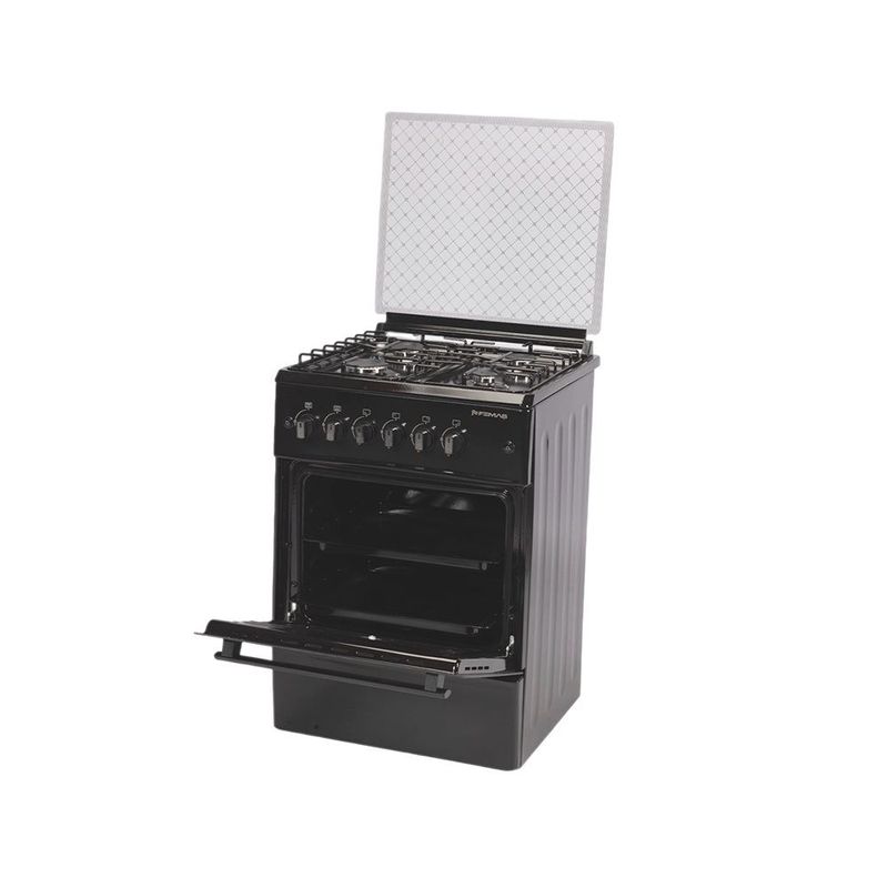 Газовая плита FEMAS LP 60G-40 W-ECO ULTRA (F) 21 Газовая плита FEMAS LP 60G-40 W-ECO ULTRA (F) 21