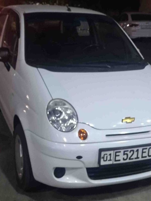 Matiz 3 Silindr Yahshi Matiz 3 Silindr Yahshi