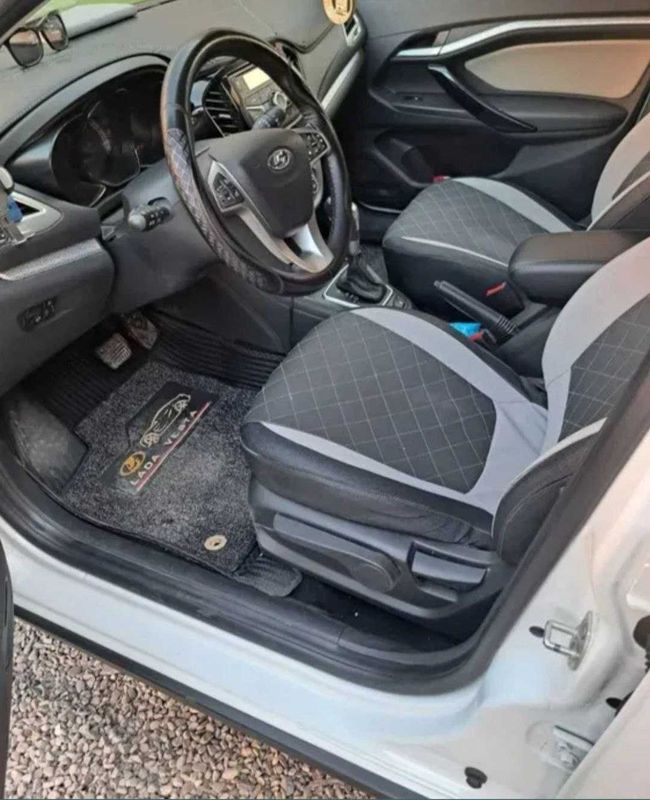 VESTA cross автомат каробка ниссан матор 1.6 VESTA cross автомат каробка ниссан матор 1.6