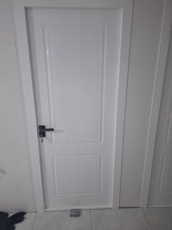 Mdf eshiklar olami