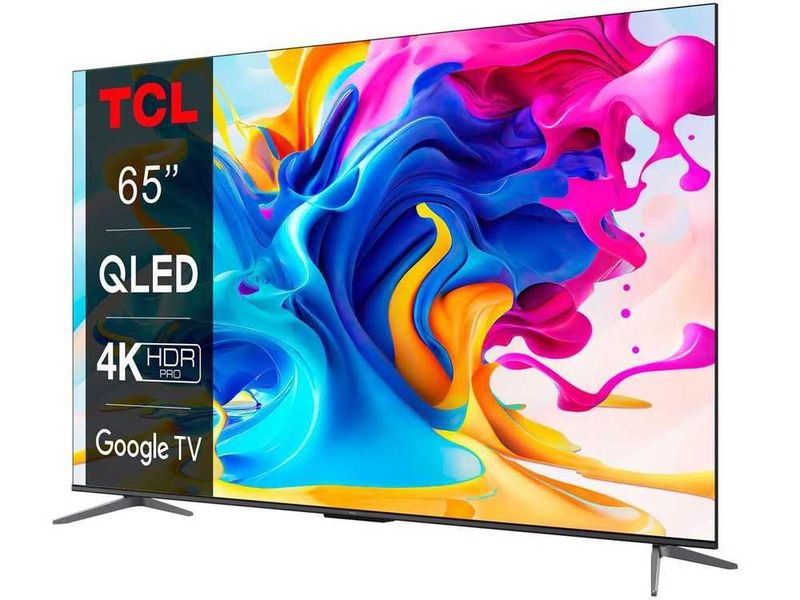 Продам телевизор TCL 65 smart tv Продам телевизор TCL 65 smart tv