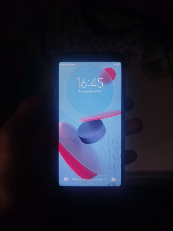 Redmi 7a 32/3 gb