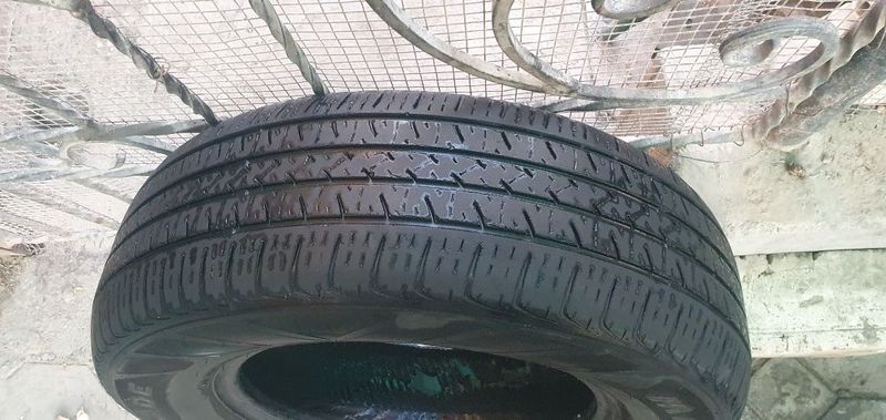 Балон 205/70 R14