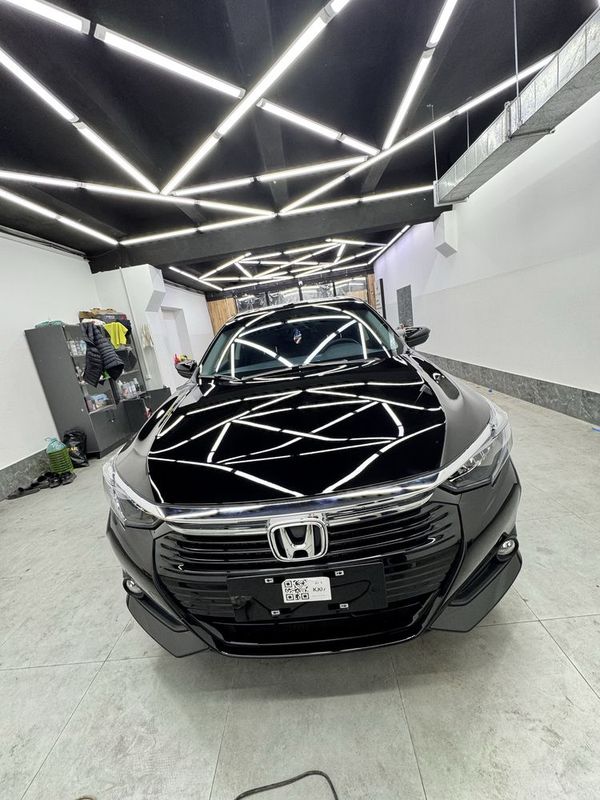 Honda Crider reystayling 2024 Honda Crider reystayling 2024