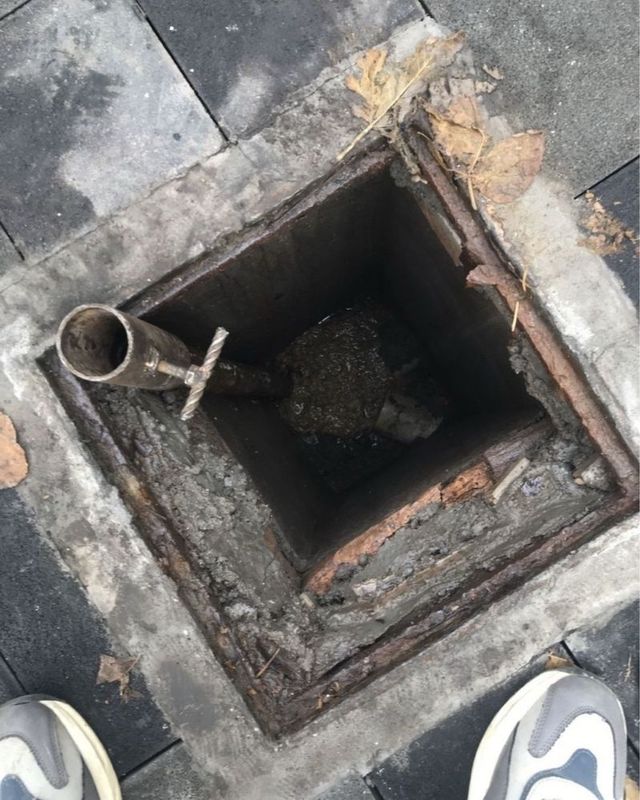 Kanalizatsiya tozalash xizmati 24/7 Kanalizatsiya tozalash xizmati 24/7
