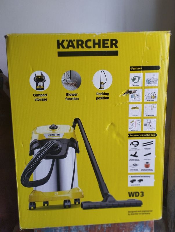 Karcher plisos sotiladi yangi Karcher plisos sotiladi yangi