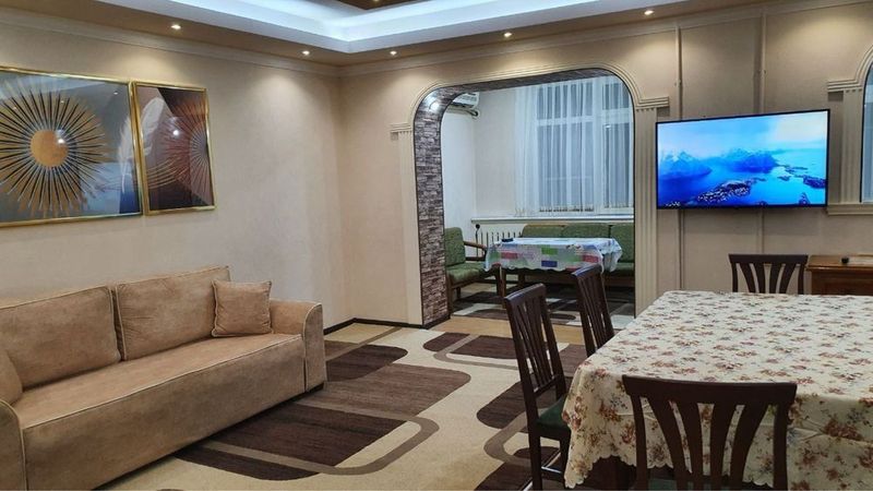 Квартира Grand Mir Hotel 3/2/4 100 кв.м Квартира Grand Mir Hotel 3/2/4 100 кв.м