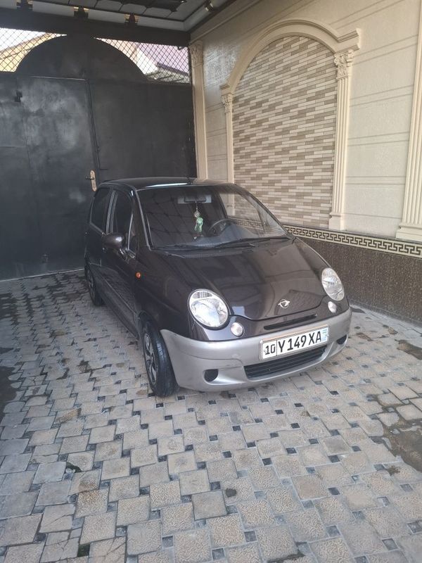 Matiz best super kasaner bizinda Matiz best super kasaner bizinda