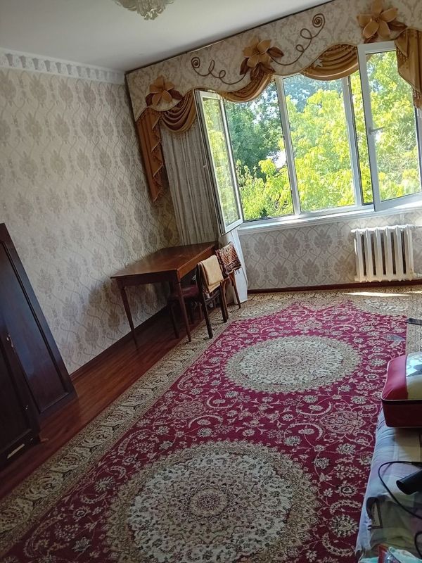 Сдаётся в аренду 3х комн. кв. 3/3/4 Сдаётся в аренду 3х комн. кв. 3/3/4