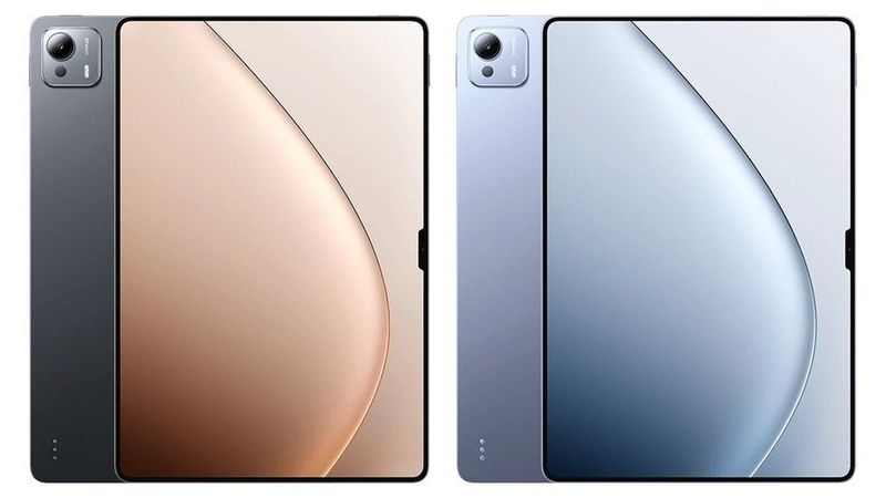 Xiaomi Pad 7 Ultra! New! Xiaomi Pad 7 Ultra! New!