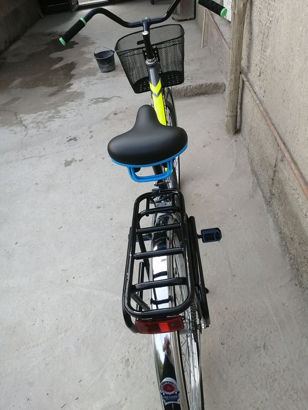 velosiped sotiladi