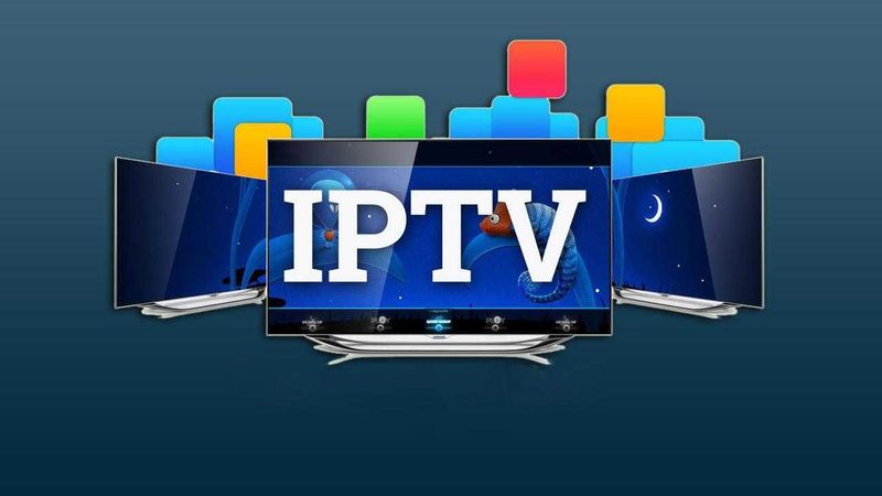 IPTV для Smart TV телевизоров с просмотром 1500 до 3000 телеканалов