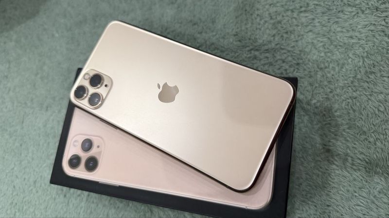 Iphone 11 pro max