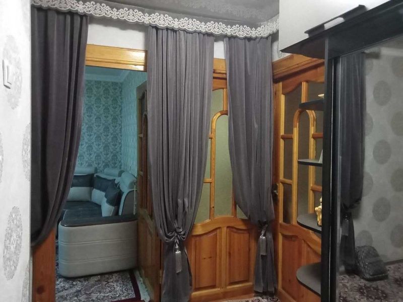 3-хонали квартира сотилади хамма жихозлари билан 3-хонали квартира сотилади хамма жихозлари билан
