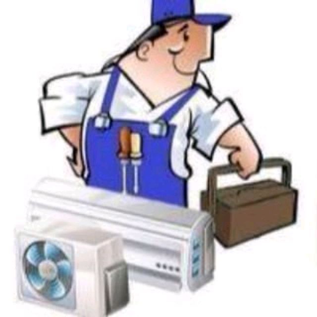 Konditsioner ustanofka qilamiz Konditsioner ustanofka qilamiz