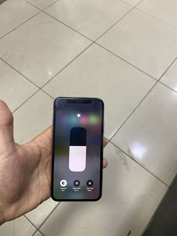 Iphone x 256 tali Iphone x 256 tali