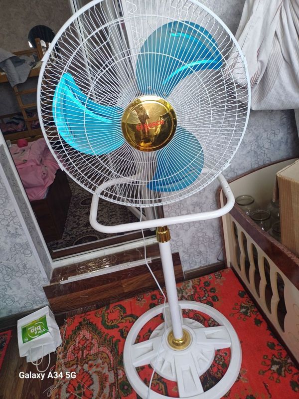 Vantikyator sotiladi Vantikyator sotiladi