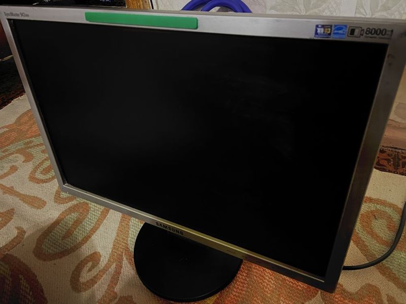 Samsung SyncMaster 943 NW