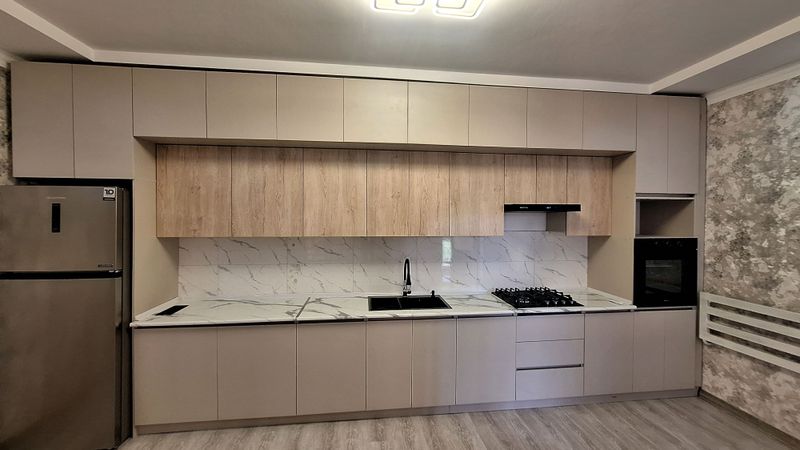Кухня на заказ Кухня на заказ