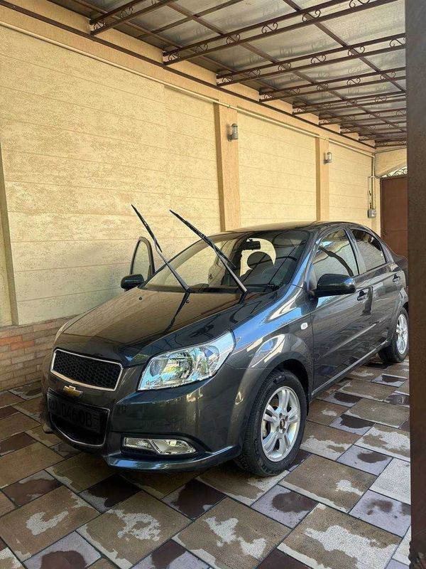 Продам Chevrolet Nexia 3 Продам Chevrolet Nexia 3