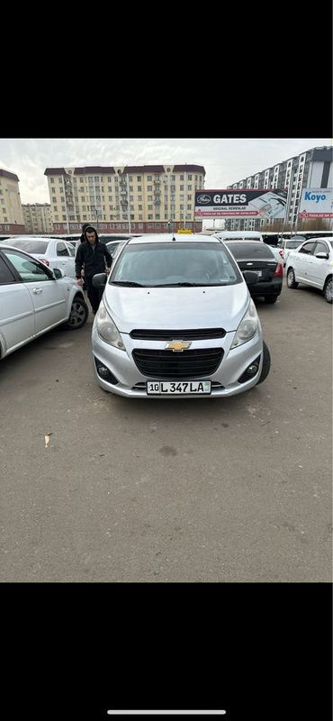 Продается spark Продается spark