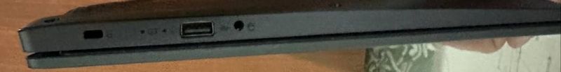 Notebook acer (i5) sotiladi