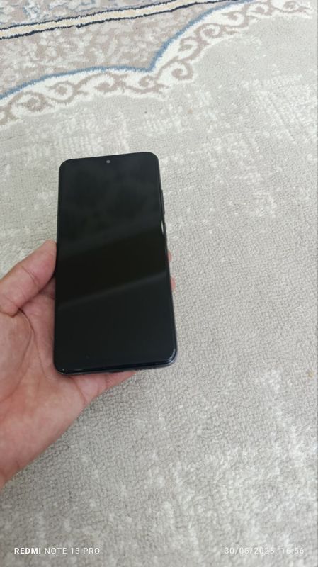 Redmi note 11s holati yahshi
