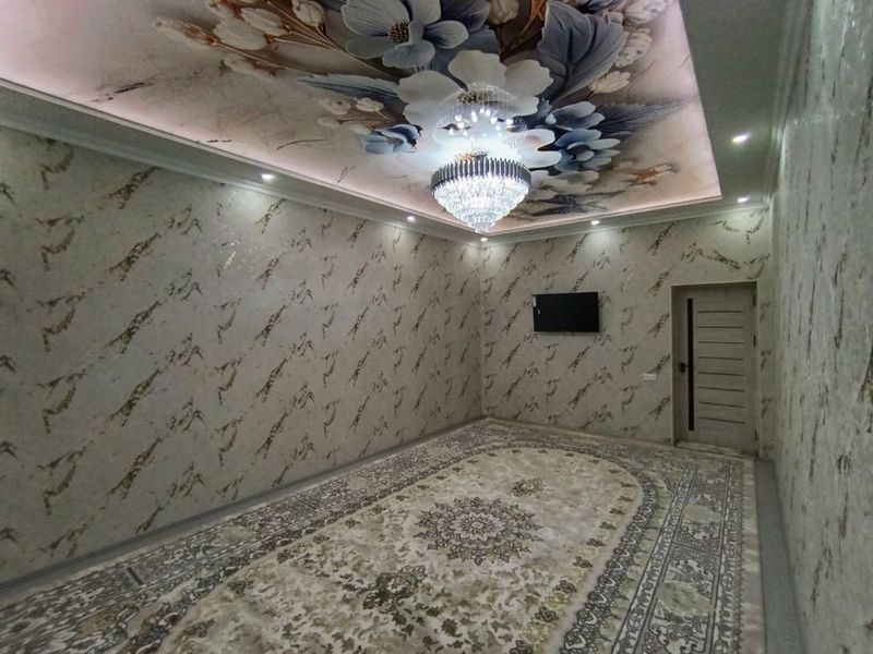 Yunusobod Shaxristanskiy metro yonida ijaraga kvartira