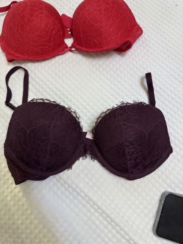 Лифчик пуш ап Victoria’s secret 34B Лифчик пуш ап Victoria’s secret 34B