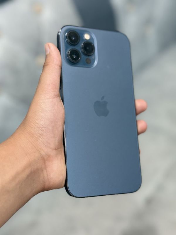 Iphone 12 pro max Iphone 12 pro max