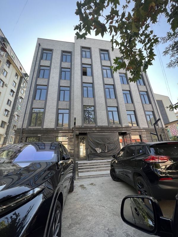 Аренда 5-ти этажный здания 1750 м2 Чиланзаре