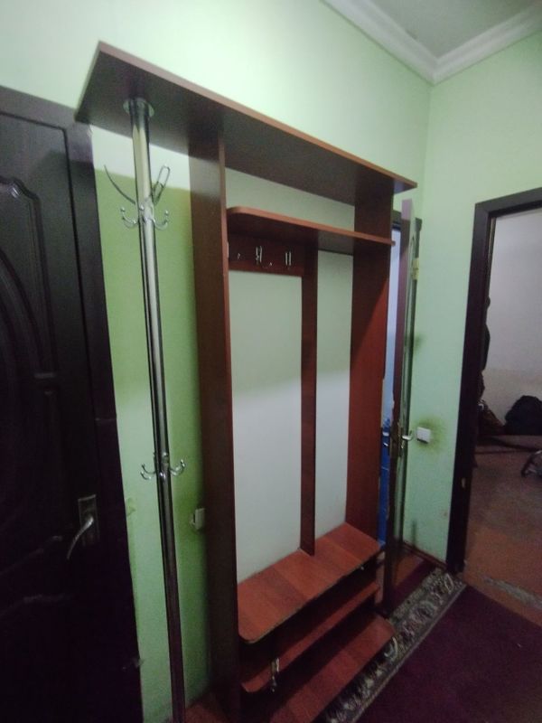 Почти Новая прихожка Почти Новая прихожка
