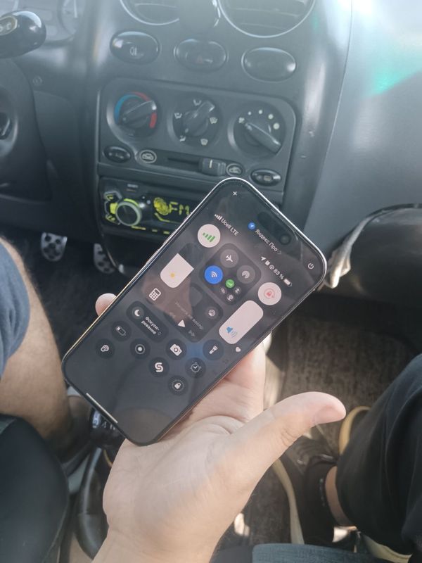 Iphone 16pro 256gb pul zarl juda