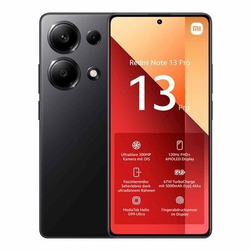 Redmi note 13 pro 8/256 ideal