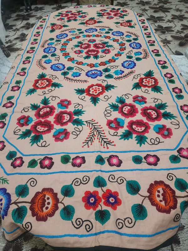 Дастурхон hand made