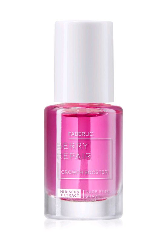 Berry Repair quruq va mo'rt tirnoqlar uchun Berry Repair quruq va mo'rt tirnoqlar uchun