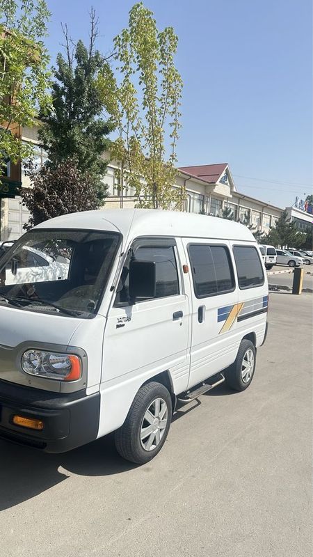Damas 2020 kraska toza prabeg 63000 Damas 2020 kraska toza prabeg 63000
