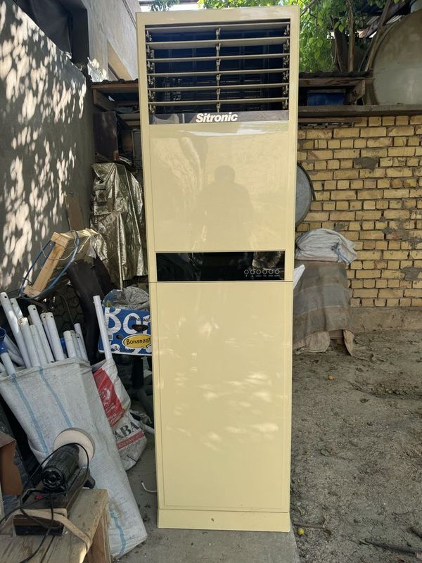 Kondisioner Sitronik 24 tali 220w da ishliydi zima leta rabochiy Kondisioner Sitronik 24 tali 220w da ishliydi zima leta rabochiy