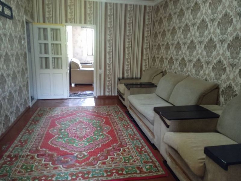 Куйлюк 1. Сдаеться 2 ком . 3 этаж 350$ Куйлюк 1. Сдаеться 2 ком . 3 этаж 350$