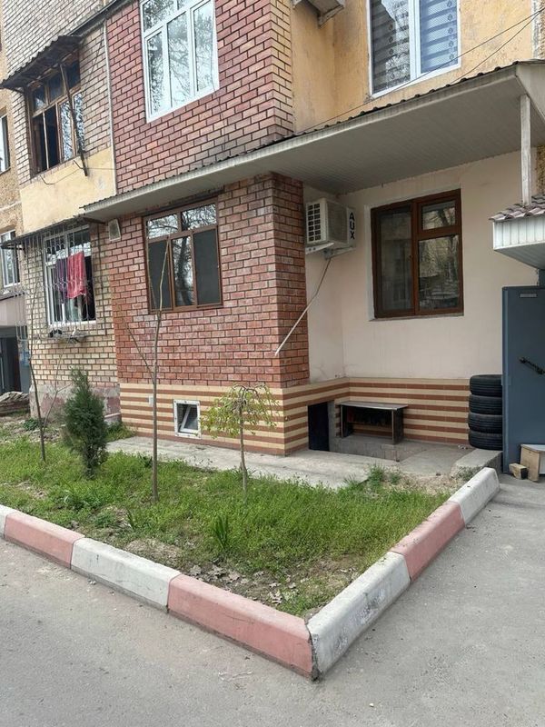 Uchtepa 2 xona 1 etaj agaroti podvali ham bor Uchtepa 2 xona 1 etaj agaroti podvali ham bor