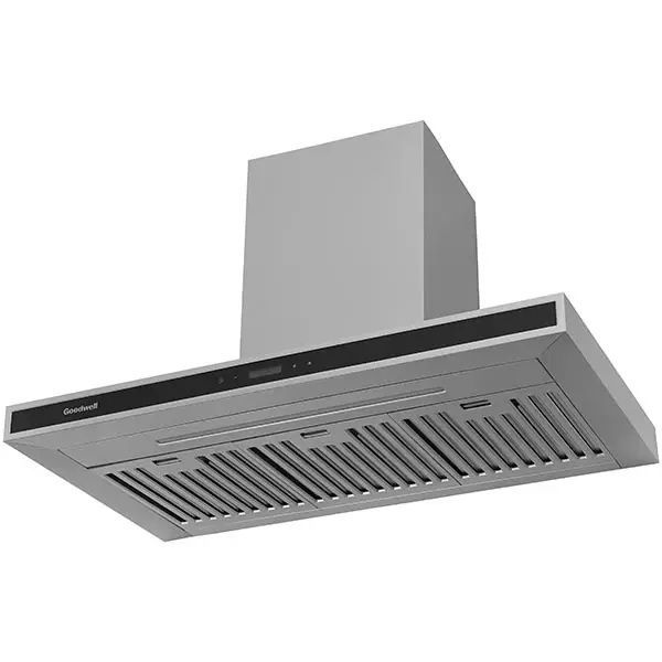 Вытяжка GoodWell GWH-T6490X в Ташкенте Вытяжка GoodWell GWH-T6490X в Ташкенте