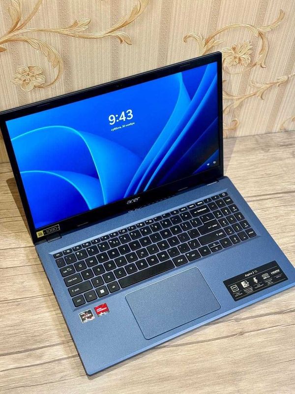 Acer Aspire 3 15