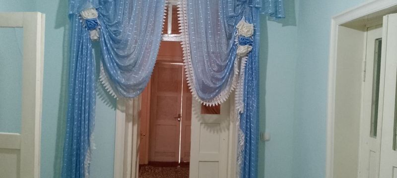 Продам земельный дом