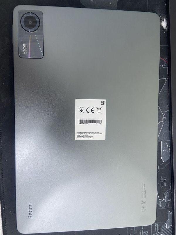 redmi pad se 256