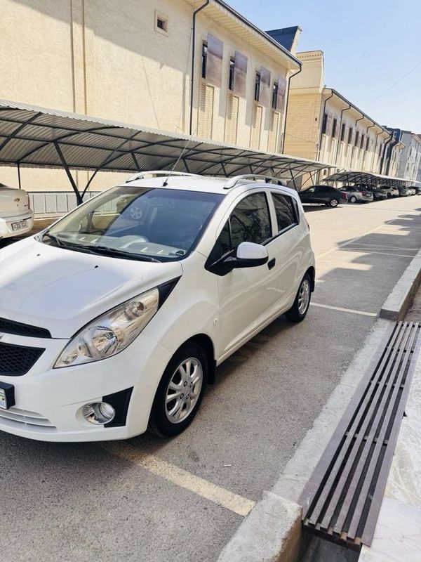 Продаётся спарк автомат Продаётся спарк автомат